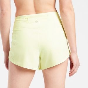 Women's Athleta shorts